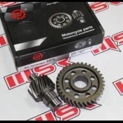 XMAX 300 MODİFİYE DİŞLİ 17T*35