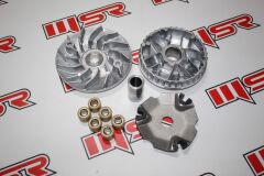 KUBA ZENZERO 125 - KUBA GELLİ ÖN VARYATÖR KOMPLE