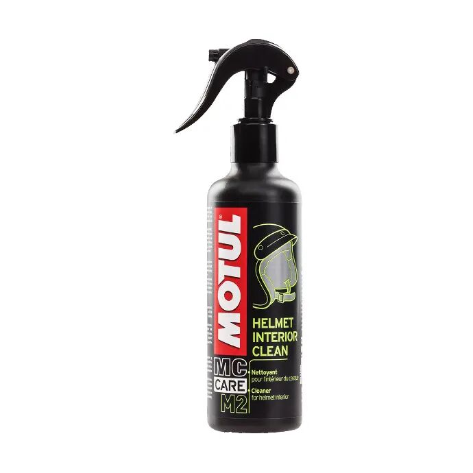 MOTUL M2 HELMET INTERIOR CLEAN 0,250 LT