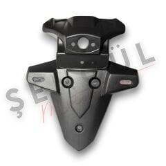 VOGE R125 ARKA ÇAMURLUK
