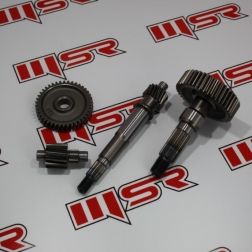 ACTİVA S 125 DİŞLİ SETİ OEM WUYANG