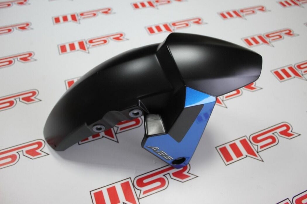 BAJAJ DOMİNAR D400 ÖN ÇAMURLUK MAVİ A