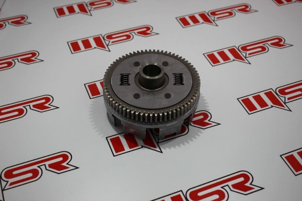 HONDA CB 125F-CBF 150 UYUMLU DEBRİYAJ TASTI