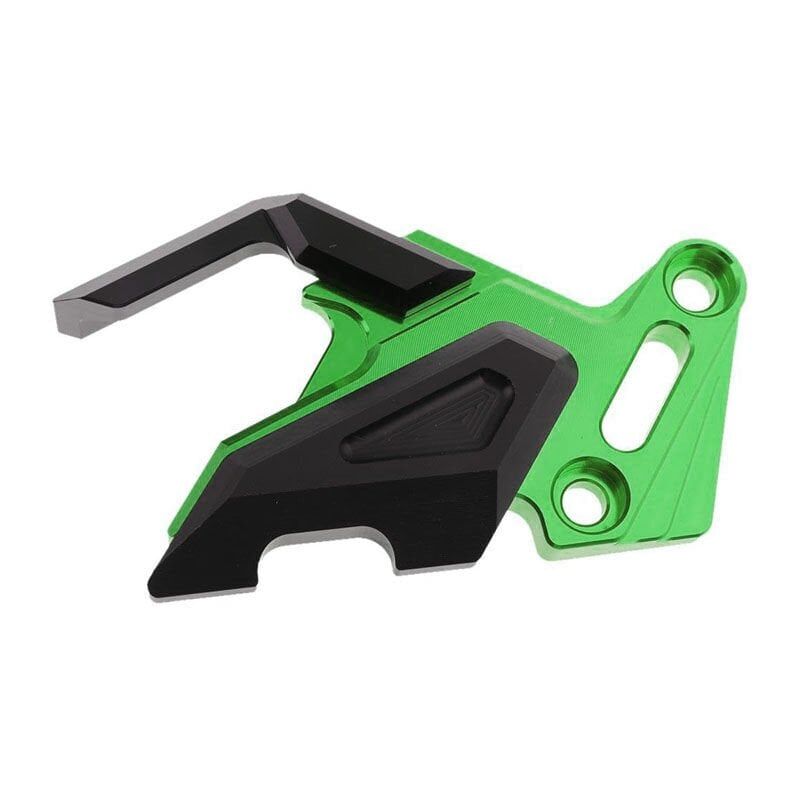 KAWASAKİ NİNJA 300 - Z300 UYUMLU KALİPER KORUMA YEŞİL