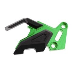 KAWASAKİ NİNJA 300 - Z300 UYUMLU KALİPER KORUMA YEŞİL
