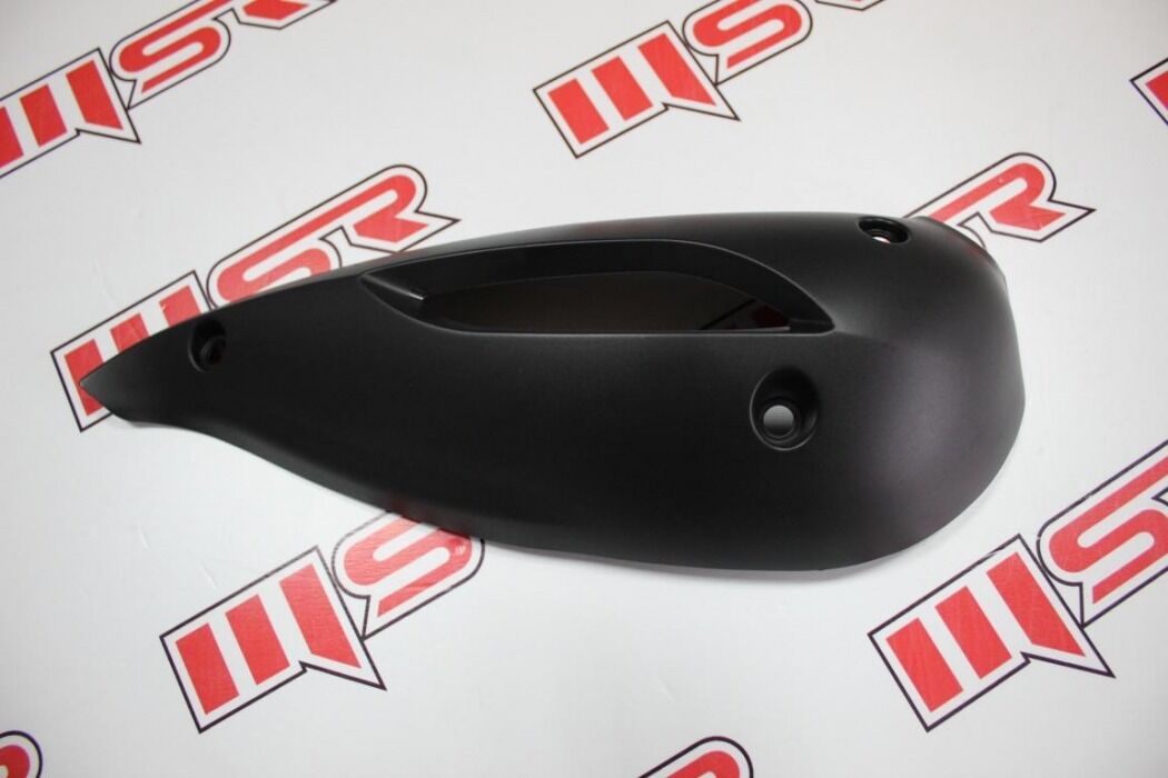 PIAGGIO FLY 125 EGZOS MUHAFAZASI