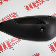 PIAGGIO FLY 125 EGZOS MUHAFAZASI