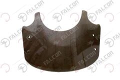 SİPERLİK RÜZGARLIK CAM-TURTLE Falcon