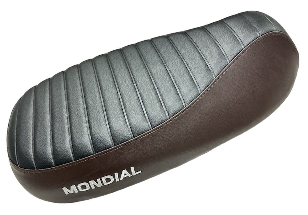 MONDİAL TURİSMO 50 SELE KOMPLE