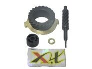 KİLOMETRE REDİKTÖRÜ 125 CG  (4 LÜ SET)