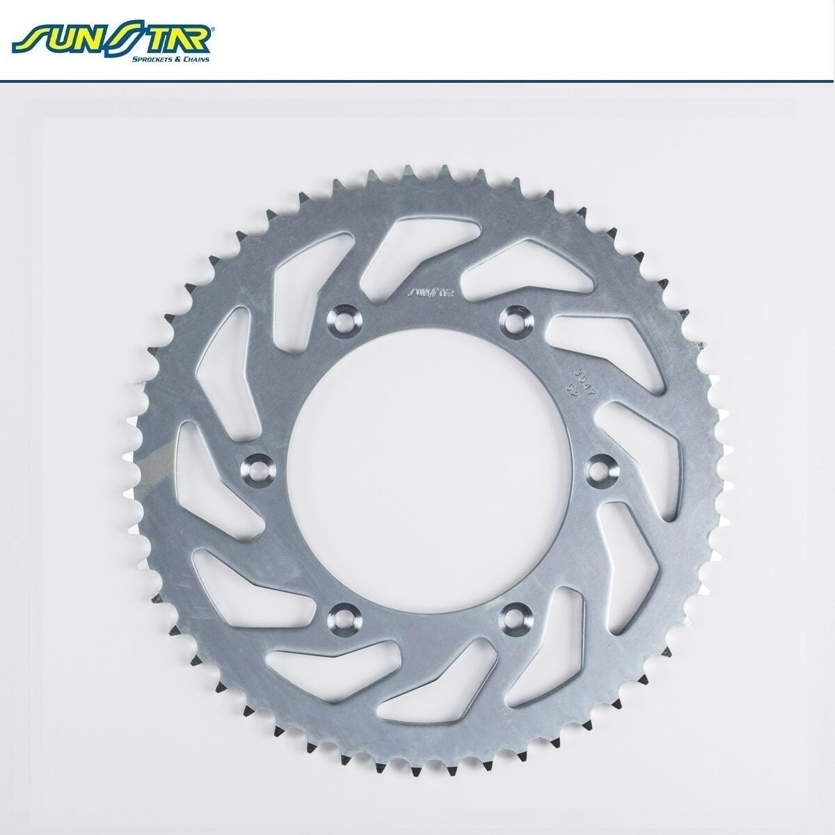 Husqvarna FC 250 ARKA DİŞLİ