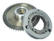 MARŞ KİTLEMESİ KOMPLE CG 200 (57 T) (16B)