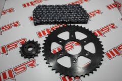 BAJAJ DOMİNAR D400 DİŞLİ SETİ A