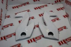 HONDA CB 125F FAR GRENAJI BEYAZ