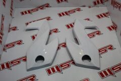 HONDA CB 125F FAR GRENAJI BEYAZ