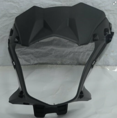 CB 125F FAR MUHAFAZA CTVR