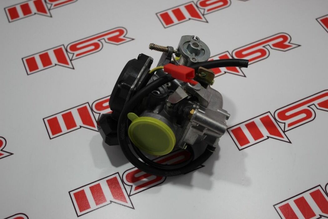 PIAGGIO FLY 125 KARBÜRATÖR