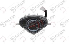Falcon Dolphın 100-125 Efi Km Saati