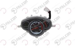 Falcon Dolphın 100-125 Efi Km Saati