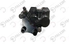 ÖN FREN MERKEZİ ALT-NEW SOFT Falcon