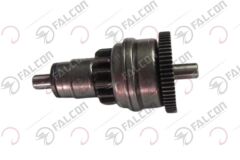 PİNYON DİŞLİ-QUICK 50 Falcon