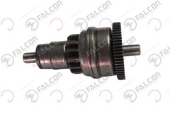 PİNYON DİŞLİ-QUICK 50 Falcon