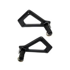 MONDİAL XT-XXI ARKA BASAMAK TAKIMI SOL/ SAĞ