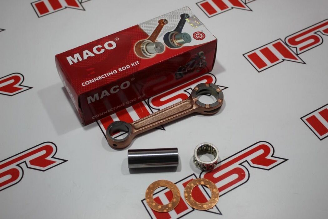 MACHO KRANK KOLU KINETIC