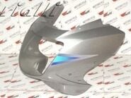 FAR PANELİ SPACE 125 GRİ  (C a m s ı z)