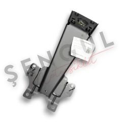 VOGE R125 ARKA ÇAMURLUK BRAKET