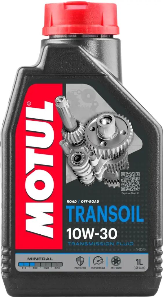 MOTUL TRANSOIL 10W30 1 LT