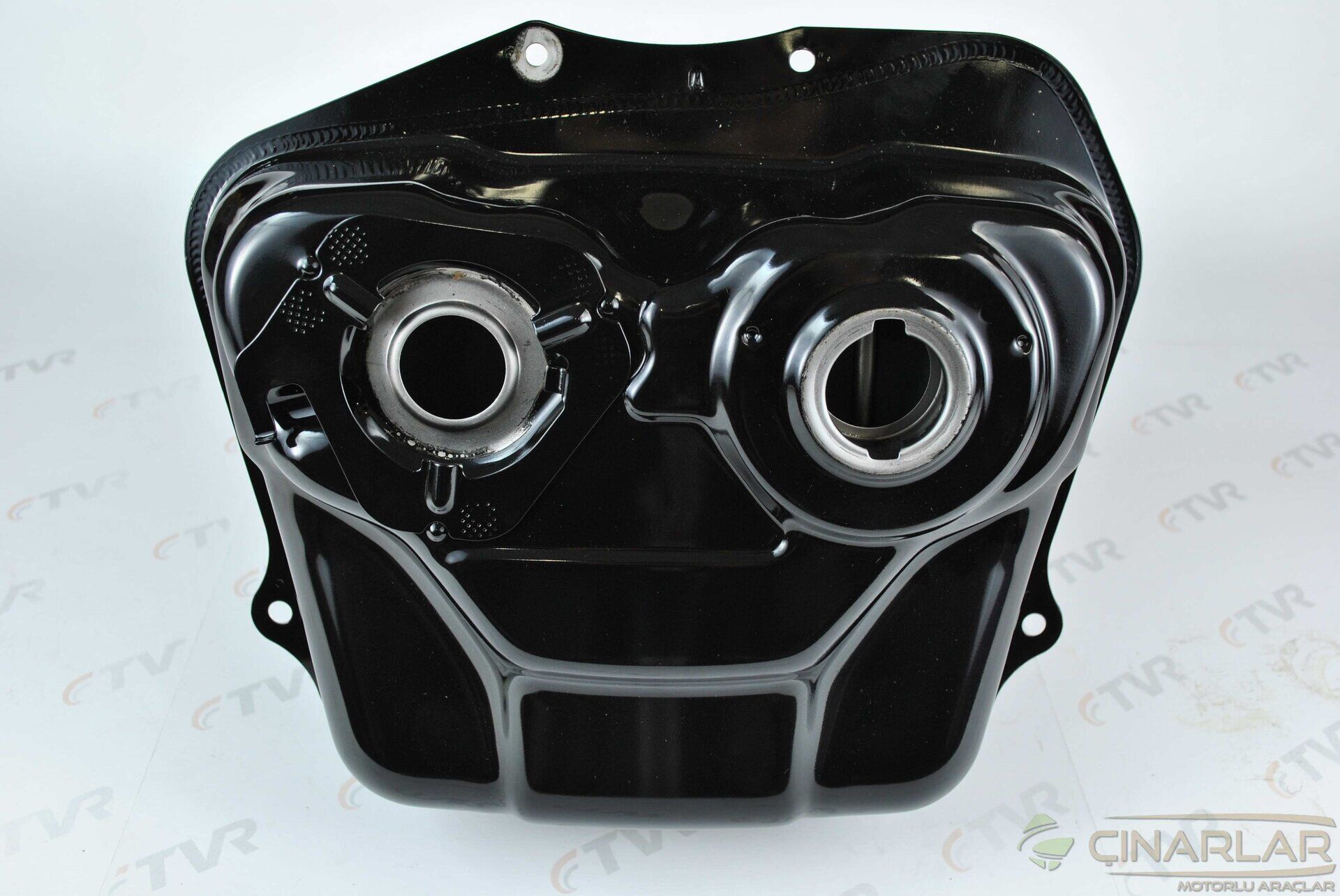 FİZY 125 BENZİN DEPOSU OEM