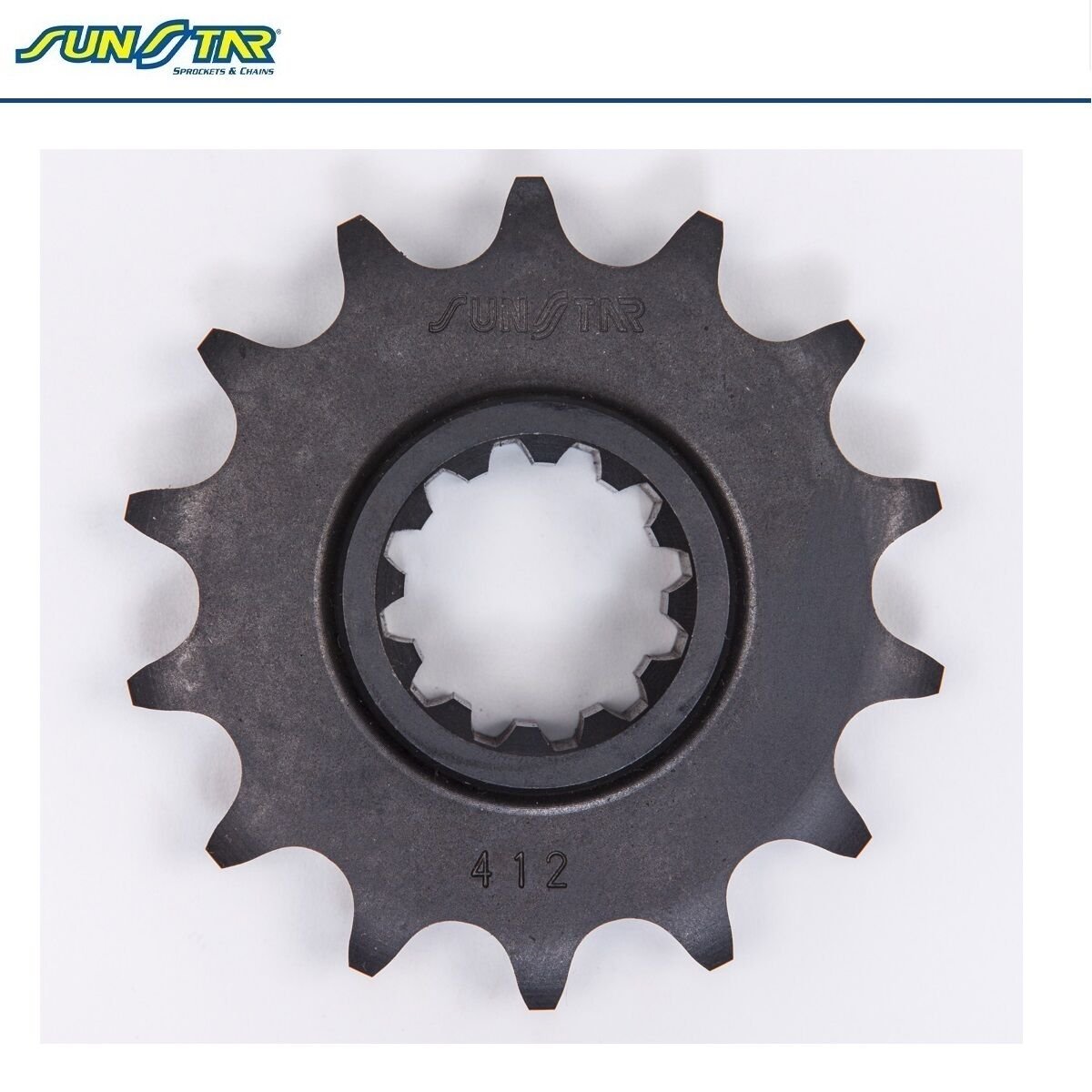 Honda CBF 600 ÖN DİŞLİ