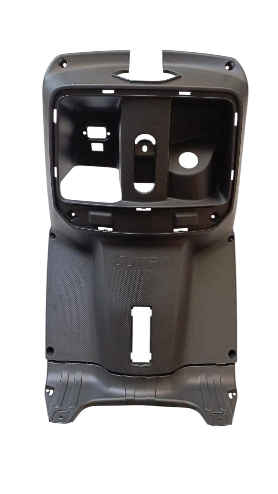 ÖN GÖĞÜS ARKA KISIM SUN