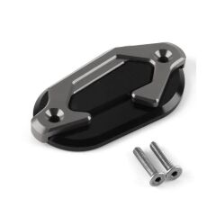 KAWASAKİ NİNJA 400 UYUMLU DEKORATİF HİDROLİK KAPAĞI FÜME