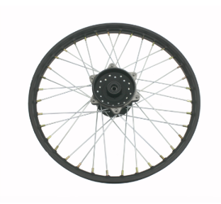MONDİAL XT-XX XT-X XT-XXI ÖN JANT KOMPLE ( 21'')