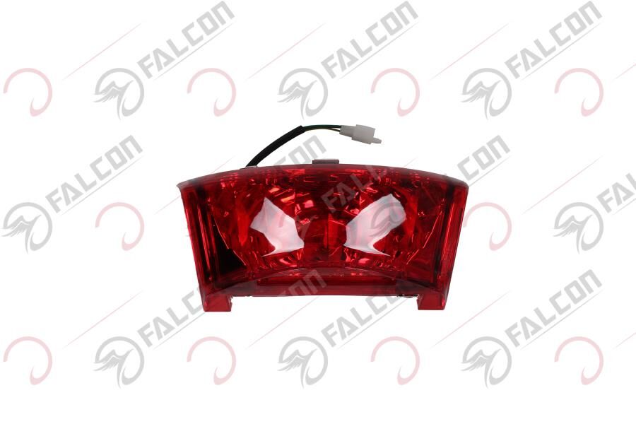 ARKA STOP KOMPLE-DOLPHIN 100-125 EFİ Falcon