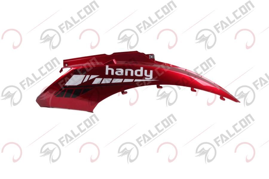 ARKA KARENAJ SAĞ KIRMIZI-HANDY 249 (250 W) Falcon