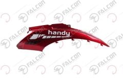 Falcon Handy 249 (250 W) Arka Karenaj Sağ Kırmızı