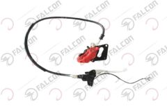 ÖN FREN MERKEZİ KOMPLE-QUICK 50 Falcon