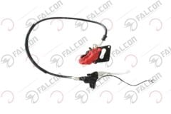 ÖN FREN MERKEZİ KOMPLE-QUICK 50 Falcon