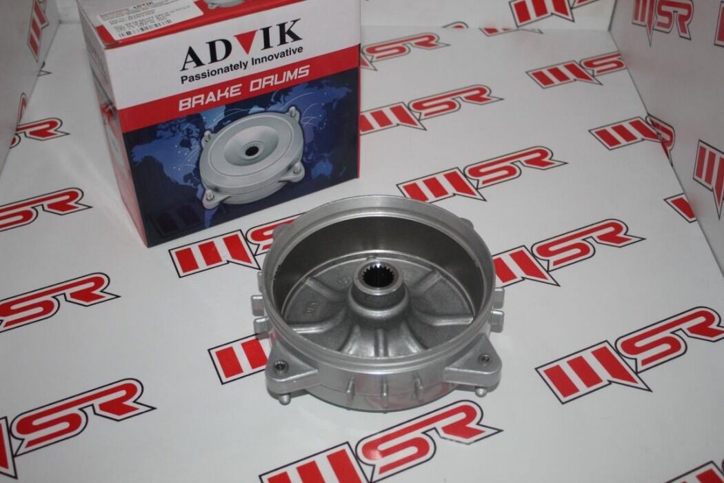 HONDA ACTIVA ARKA TEKER GÖBEĞİ ADVIK