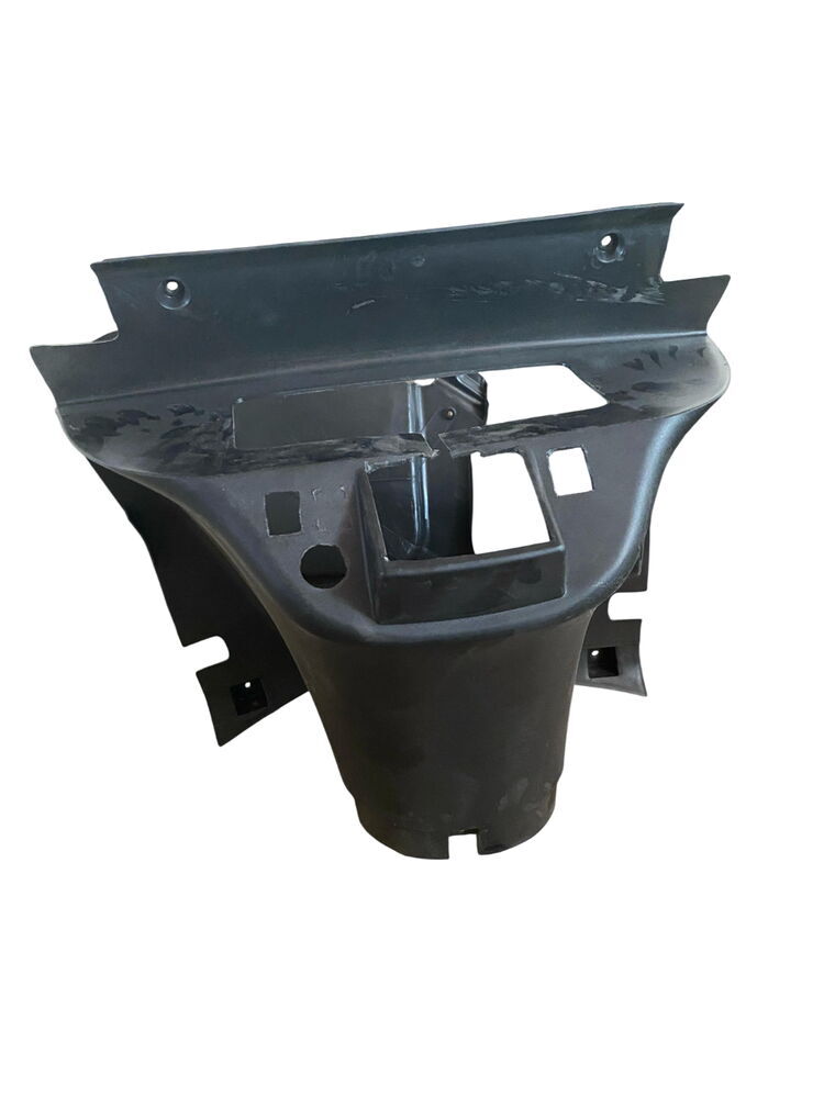 REGAL RAPTOR K4 Torpido İç Göğüs Üst
