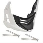 MOTOR ALT KORUMA (SAKAL) YENİ NESİL BEYAZ (Bağlantılı)