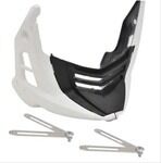 MOTOR ALT KORUMA (SAKAL) YENİ NESİL BEYAZ (Bağlantılı)