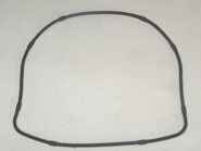 ORİNG SUBAP KAPAĞI (KÜLBÜTÖR) SCOOTER 150 HS (YEŞİL)