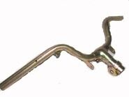 GİDON  SK 125 MT (Kelepçeli Model)