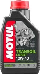 MOTUL TRANSOIL EXPERT 10W40 1 LT