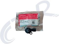 HONDA ACTİVA 125 NEW DELUX GAZ KELEBEK ORJ