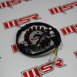 ACTİVA S 125 STATÖR OEM